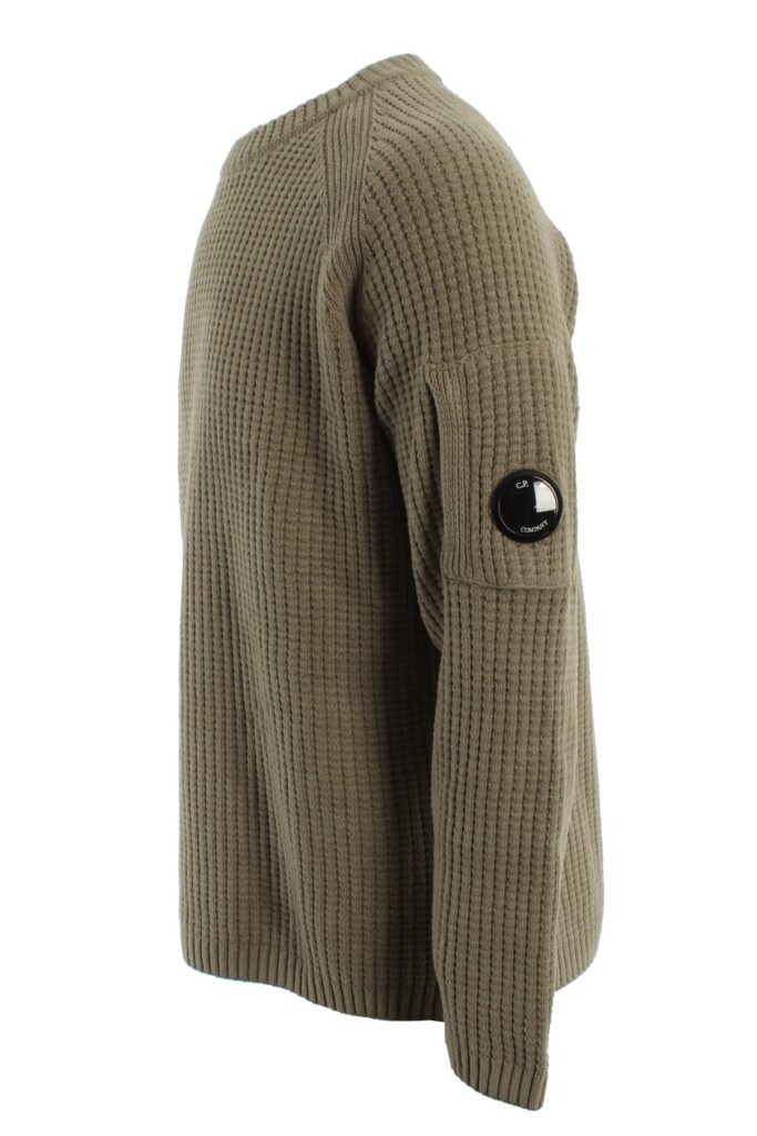 C.P.-Company-trui-19cmkn023a-005558g-groen-2