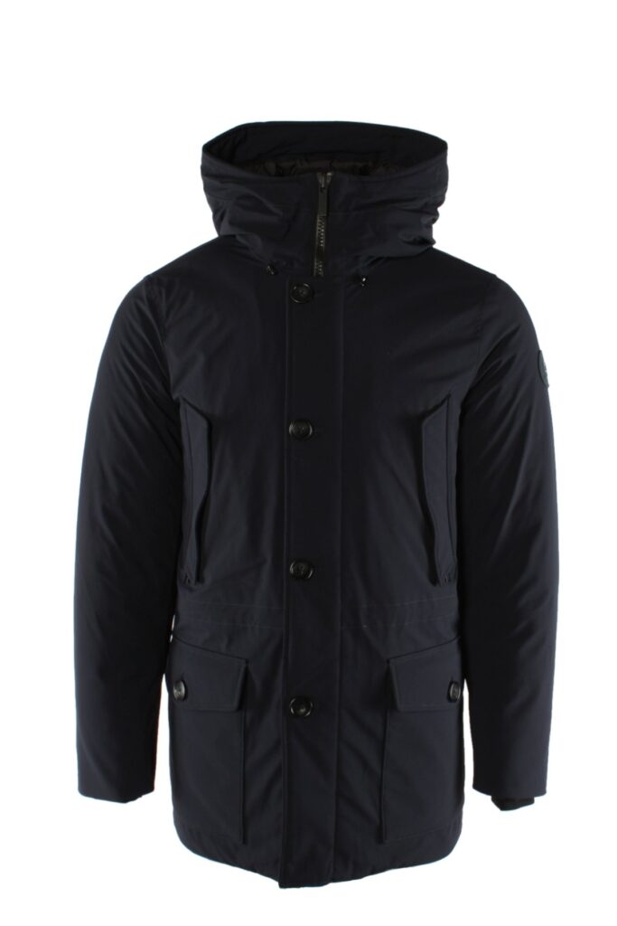 Fashiondome.nl-Woolrich-jas-cfwoou0802mrut3339-artic-stretch-down-parka-1