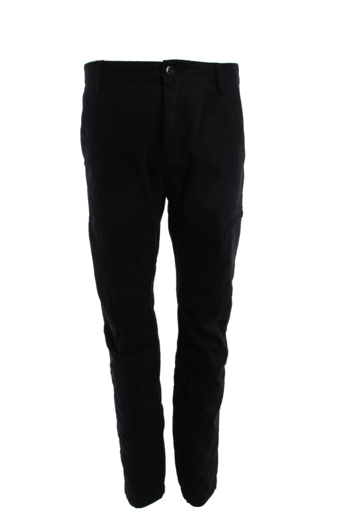 fashiondome.nl C.P. Company broek 17cmpa199a 888 (1)