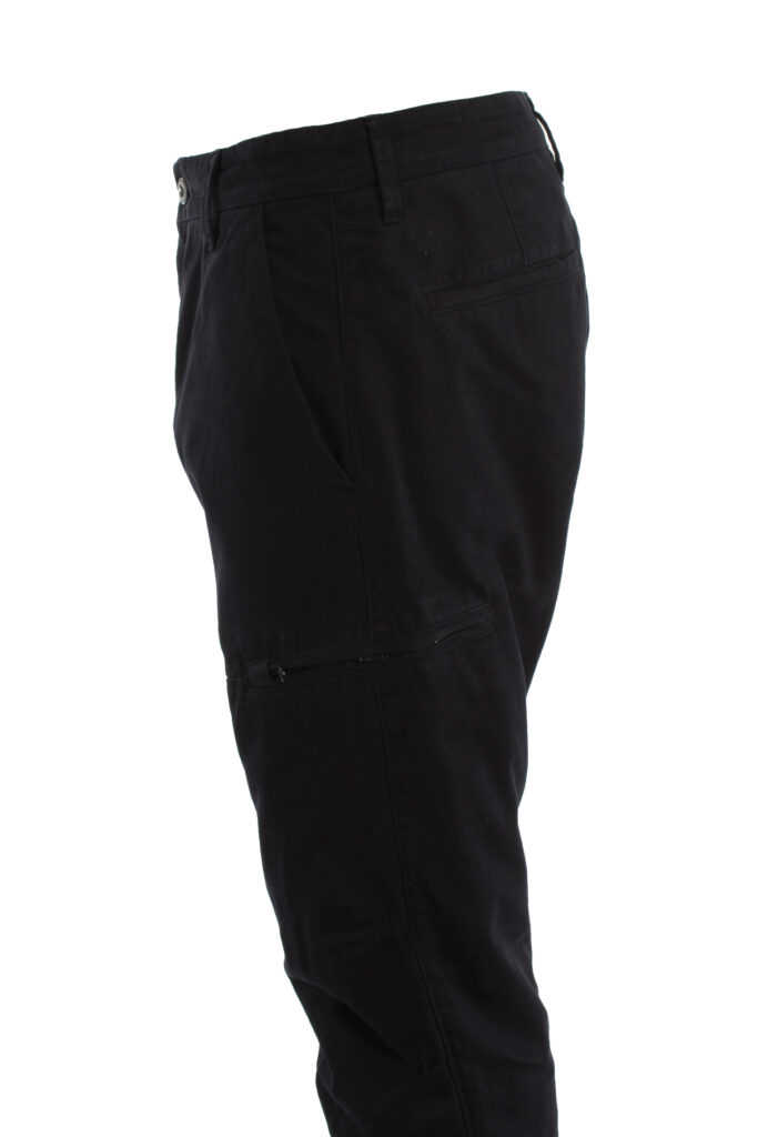 fashiondome.nl C.P. Company broek 17cmpa199a 888 (2)