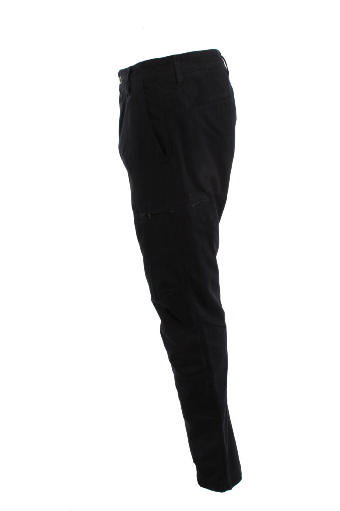 fashiondome.nl C.P. Company broek 17cmpa199a 888 (3)