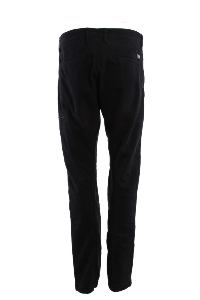 fashiondome.nl C.P. Company broek 17cmpa199a 888 (4)