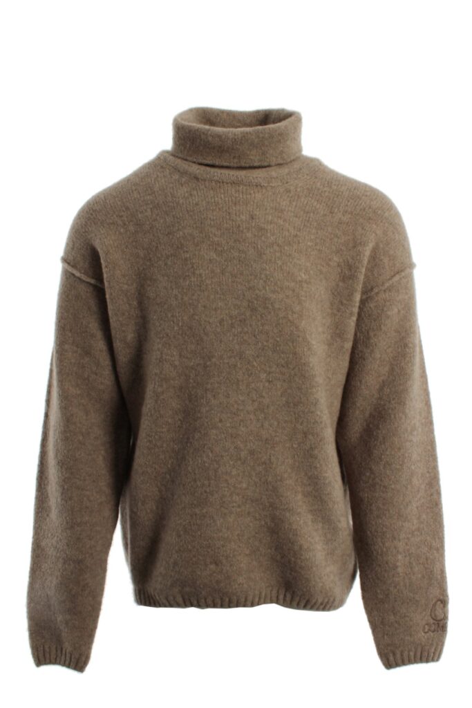 fashiondome.nl-C.P.-Company-trui-19cmkn281a-110509a-bruin-1