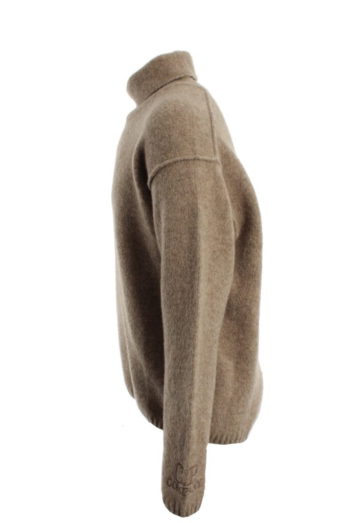 fashiondome.nl-C.P.-Company-trui-19cmkn281a-110509a-bruin-2