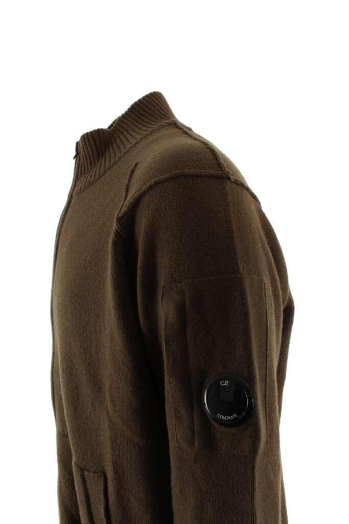 fashiondome.nl C.P. Company vest 17cmkn143a 110149a (2)