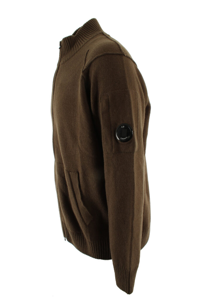 fashiondome.nl C.P. Company vest 17cmkn143a 110149a (3)