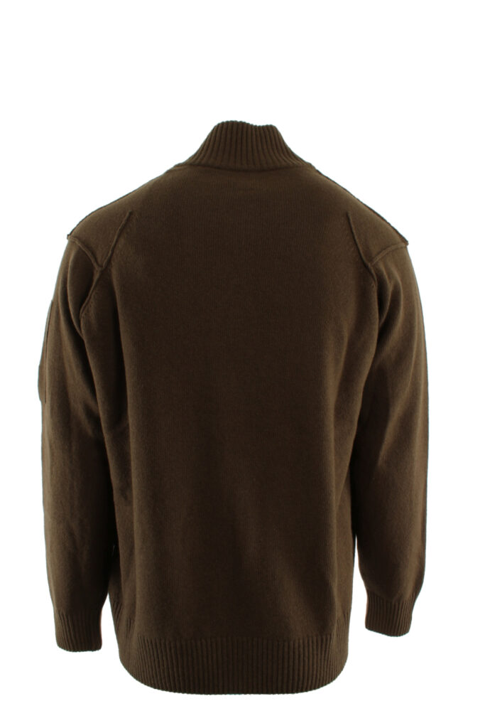 fashiondome.nl C.P. Company vest 17cmkn143a 110149a (4)