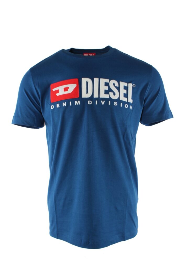 fashiondome.nl-Diesel-T-shirt-a03766-0grai-diegor-1