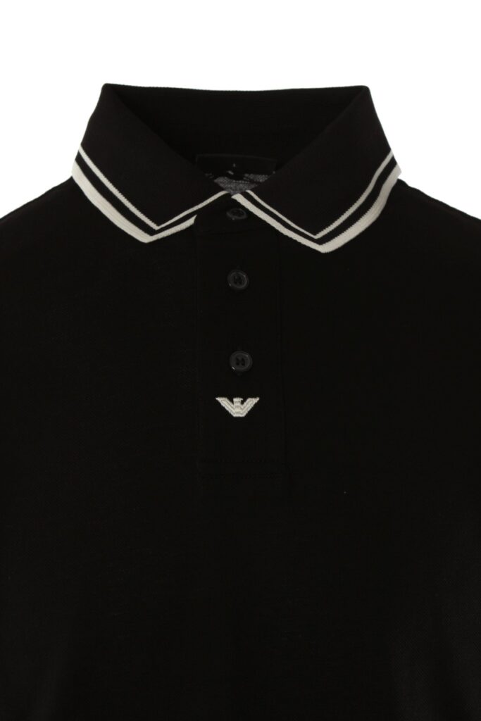 fashiondome.nl-Emporio-Armani-polo-6d1f65-1jtkz-black-fly-logo-2