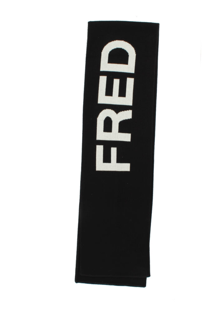 fashiondome.nl Fred Perry sjaal c6142 5034606860688