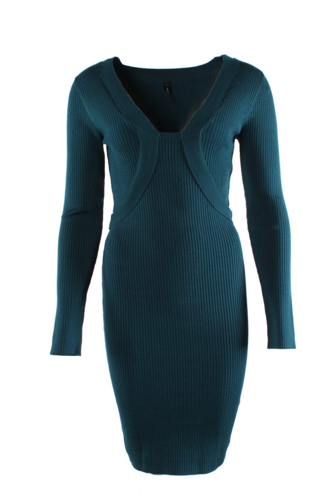 fashiondome.nl-Guess-by-Marciano-jurk-3bgk0v5224z-1