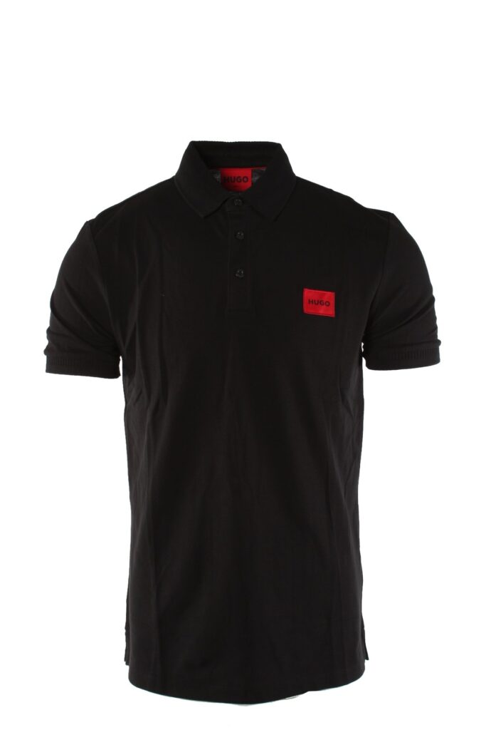 fashiondome.nl-Hugo-Boss-Polo-dereso222-50466202-10231467-zwart-1
