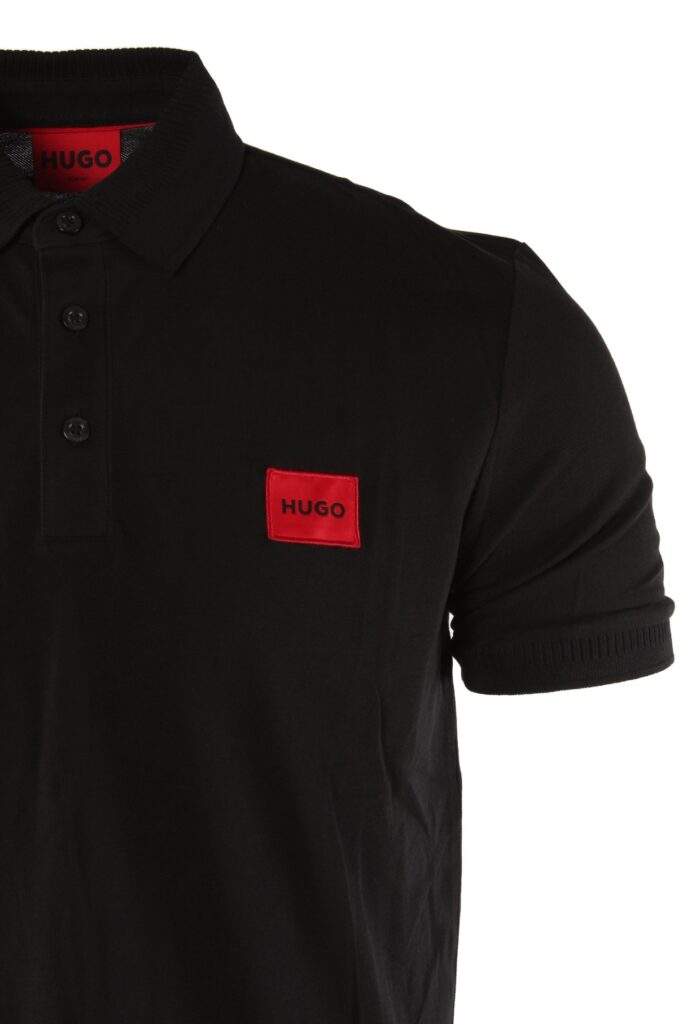 fashiondome.nl-Hugo-Boss-Polo-dereso222-50466202-10231467-zwart-2