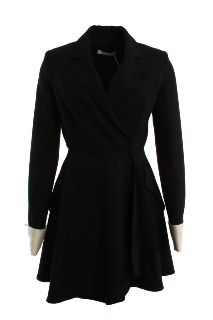 fashiondome.nl Max Mara jurk sella (1)