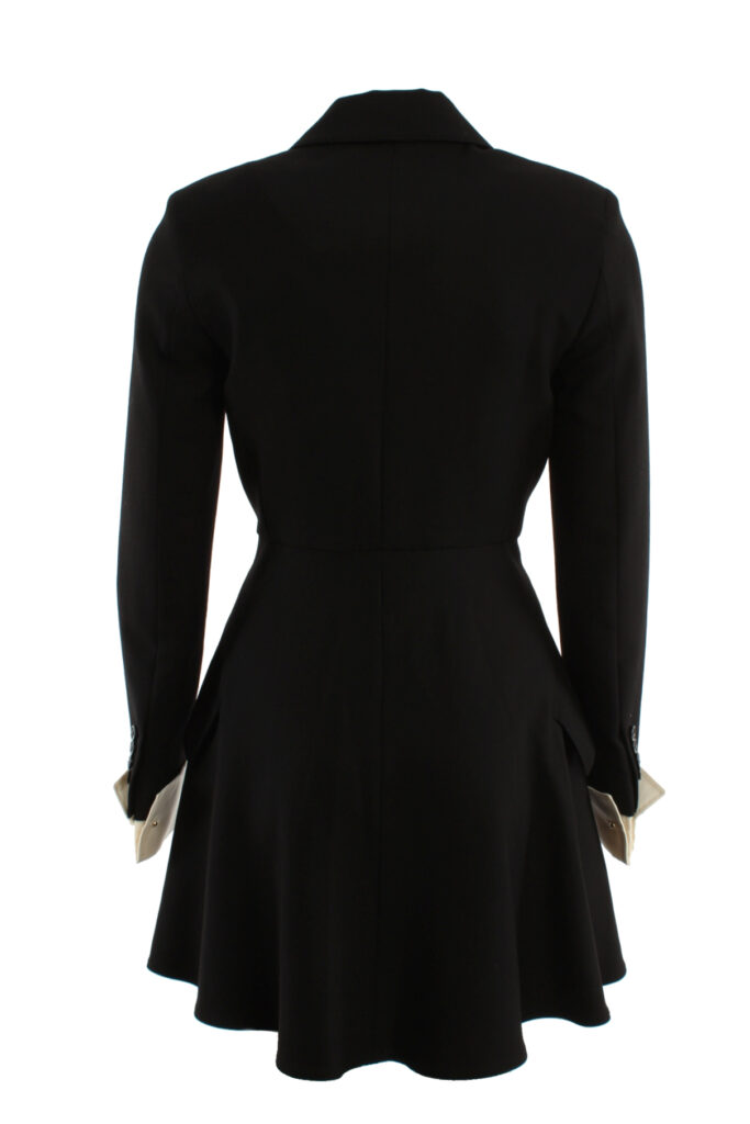 fashiondome.nl Max Mara jurk sella (5)