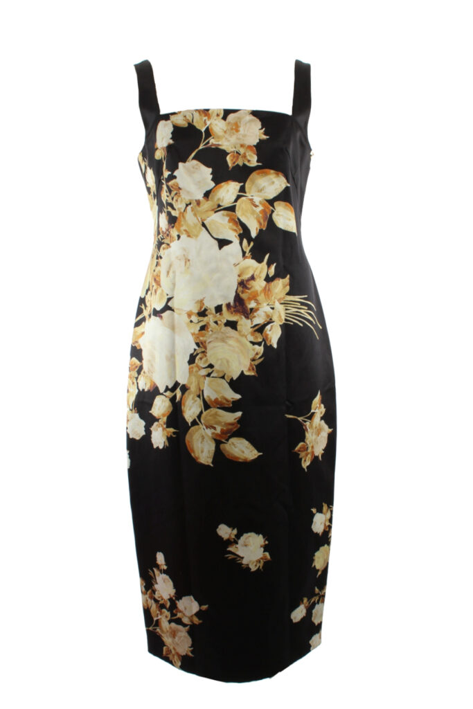 fashiondome.nl Max Mara studio jurk pegaso (1)