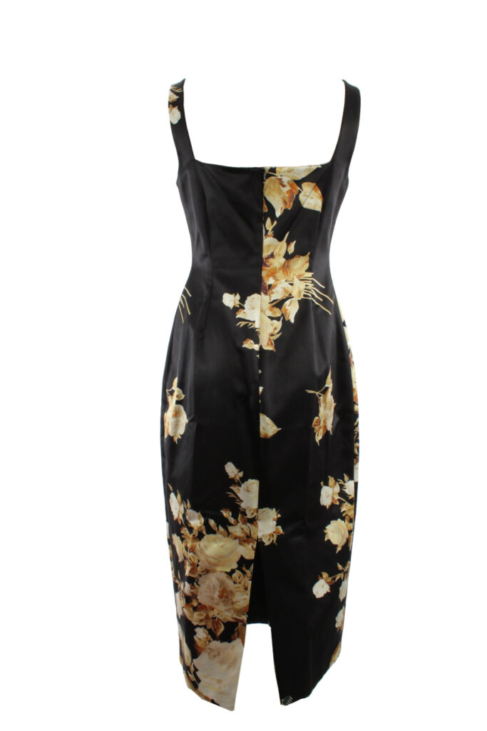 fashiondome.nl Max Mara studio jurk pegaso (2)