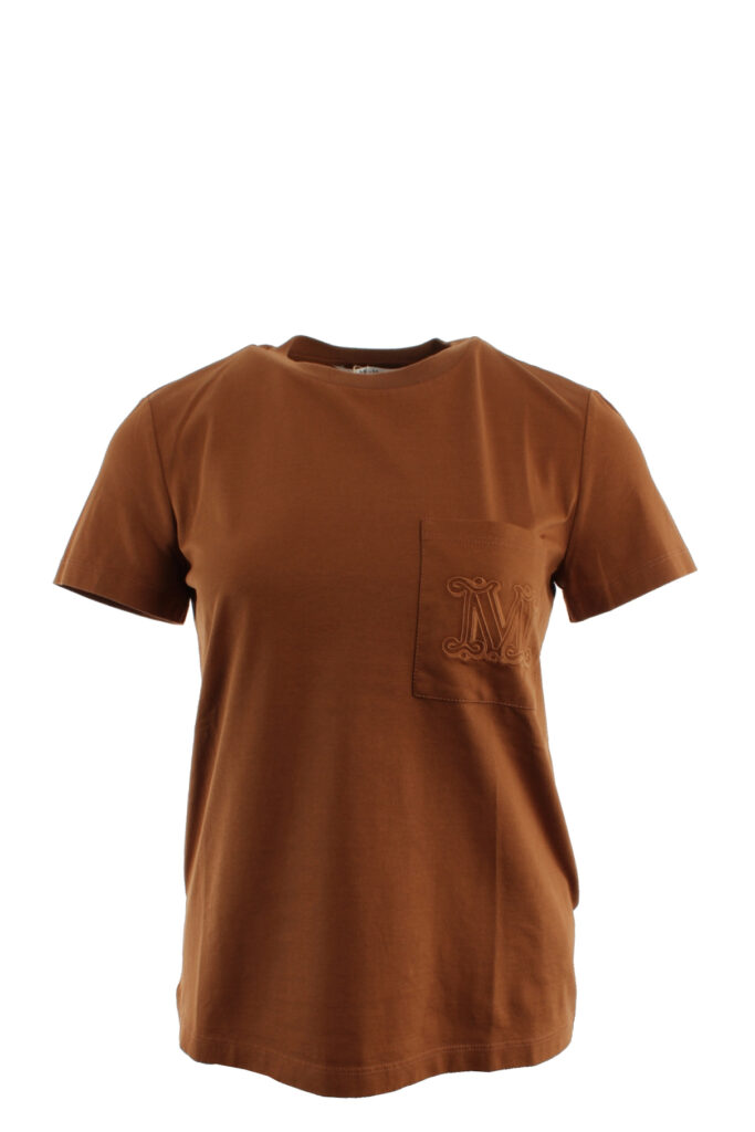 fashiondome.nl Maxmara t-shirt papaia 8053815323484 (1)
