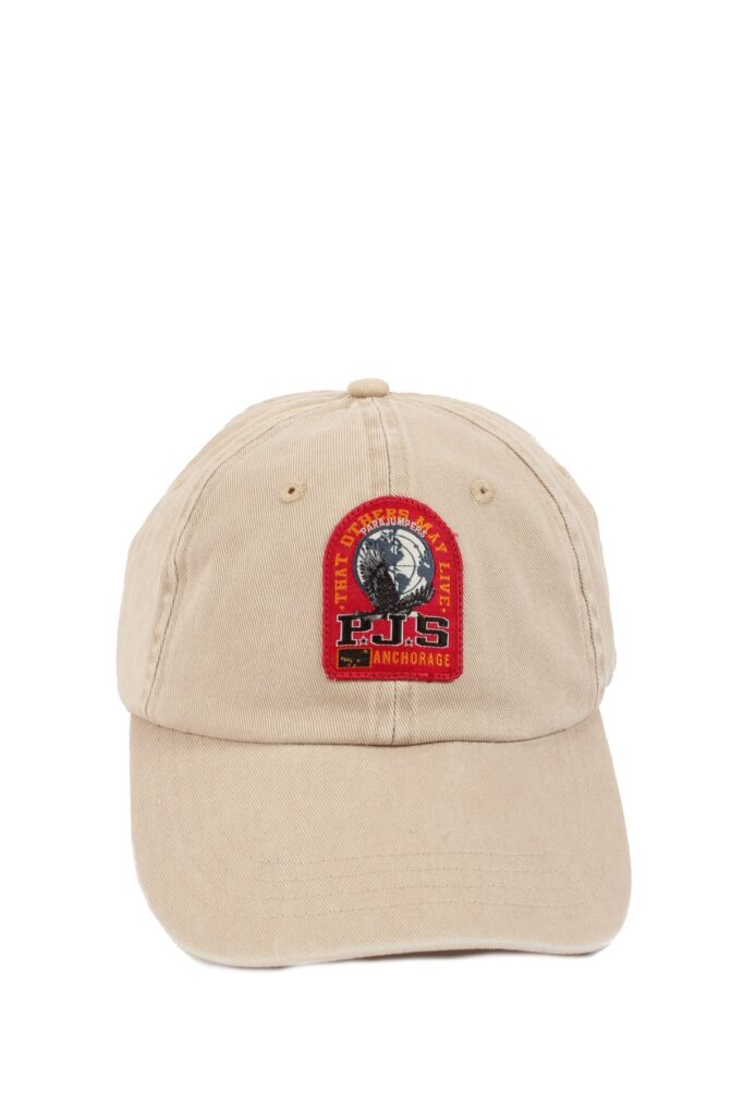 fashiondome.nl-Parajumpers-pet-PA-acc-ha02-patch-cap-693-8059382006645-1