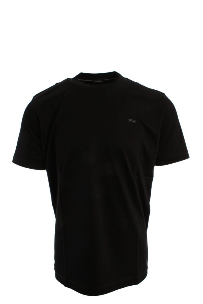 fashiondome.nl Paul Shark T-shirt 15311610 11d (1)