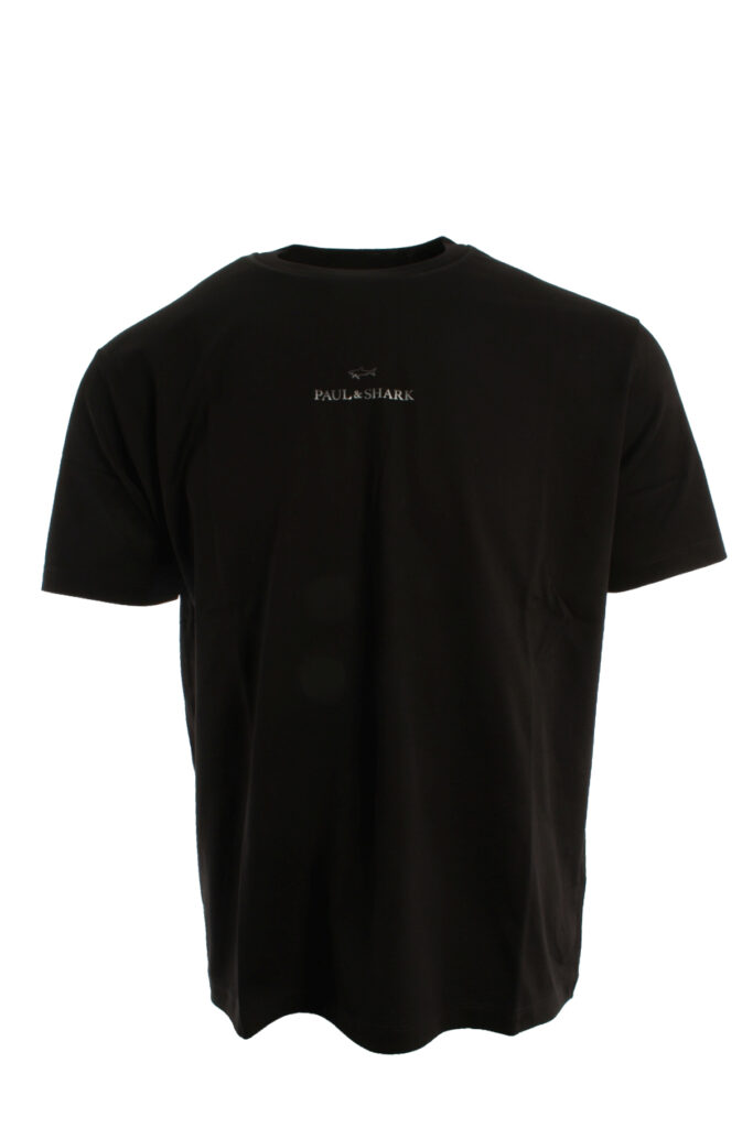 fashiondome.nl Paul Shark T-shirt 99311008 11D (1)