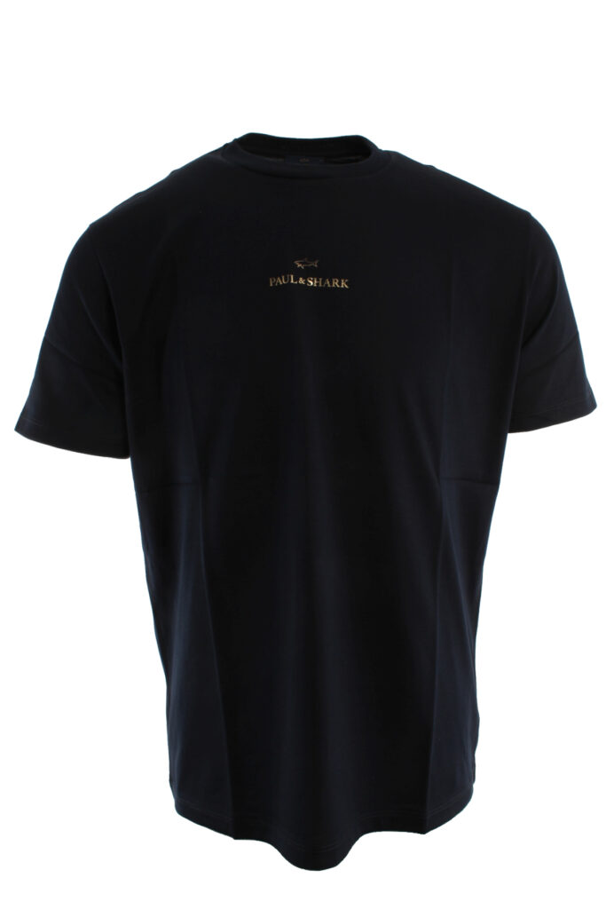 fashiondome.nl Paul Shark T-shirt 99311008 50e (1)