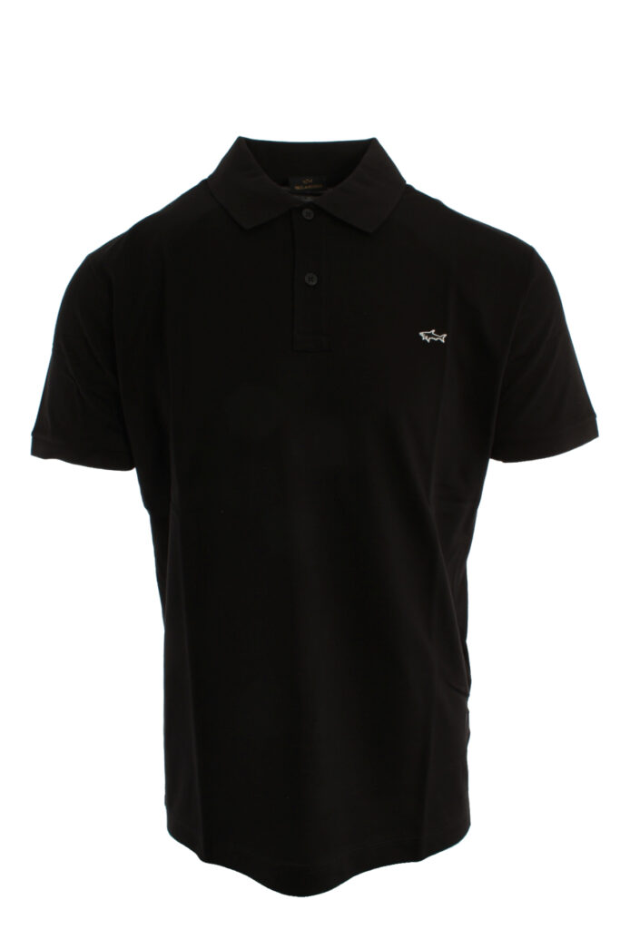 fashiondome.nl Paul Shark polo 99311001 011 (1)