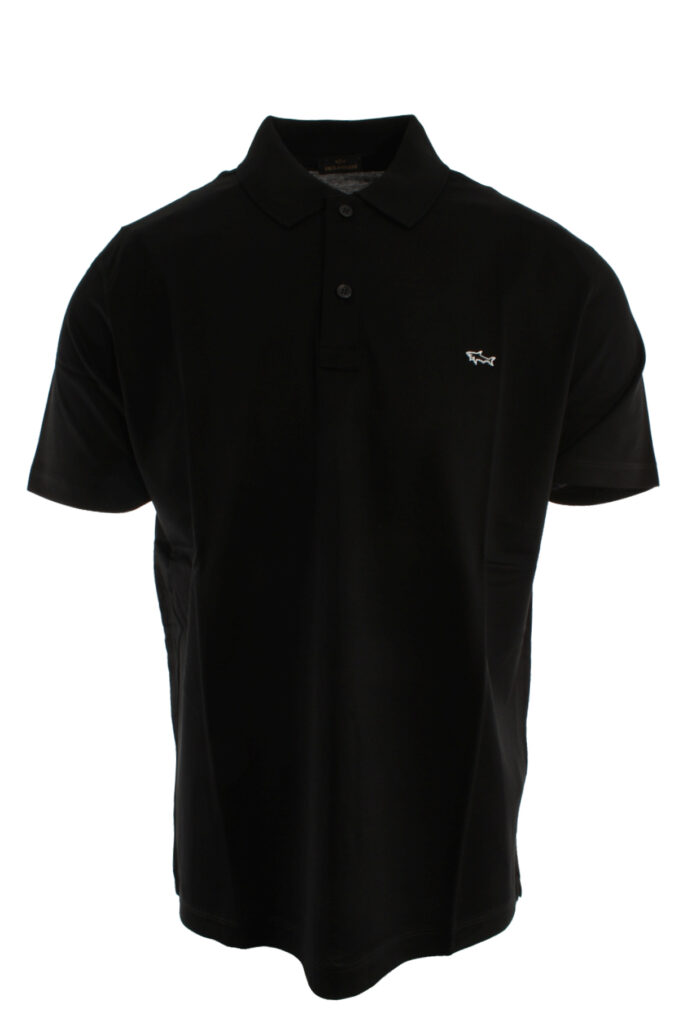 fashiondome.nl Paul Shark polo 99311004 011 (1)