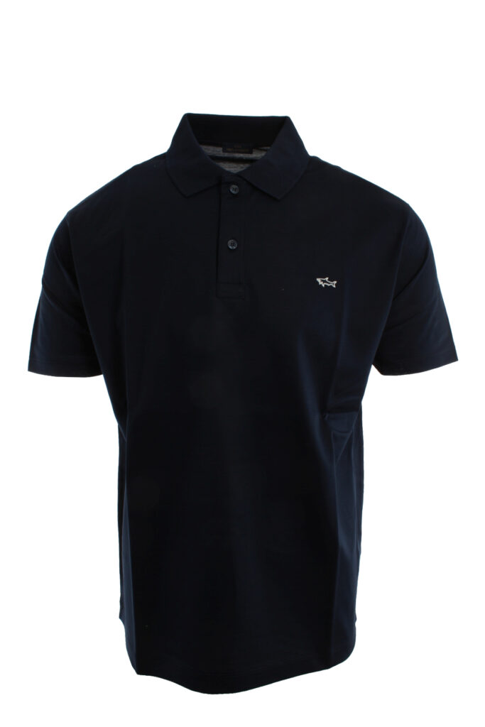 fashiondome.nl Paul and Shark polo 99311004 013 (1)
