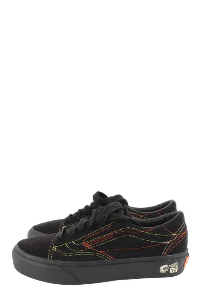fashiondome.nl-Vans-sneakers-VN0A4UX62NQ1-Taka-Hayashi-Diy-Low-Vlt-LX-Black-1
