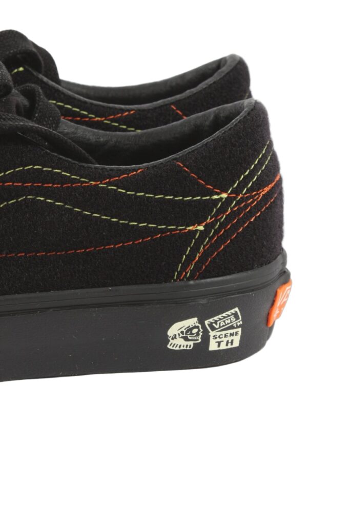 fashiondome.nl-Vans-sneakers-VN0A4UX62NQ1-Taka-Hayashi-Diy-Low-Vlt-LX-Black-2