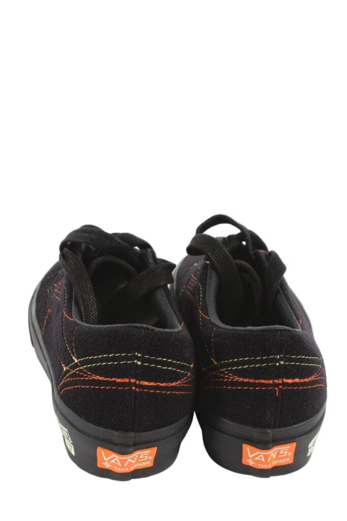 fashiondome.nl-Vans-sneakers-VN0A4UX62NQ1-Taka-Hayashi-Diy-Low-Vlt-LX-Black-3