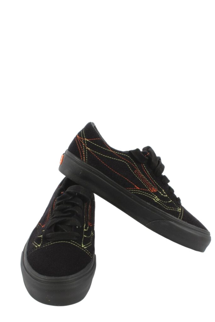 fashiondome.nl-Vans-sneakers-VN0A4UX62NQ1-Taka-Hayashi-Diy-Low-Vlt-LX-Black-5
