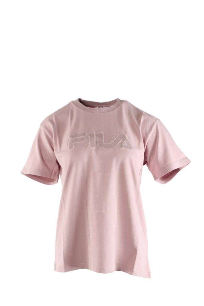 plusjevoordeel.nl-Fila-T-shirt-FAW0407-roze-1