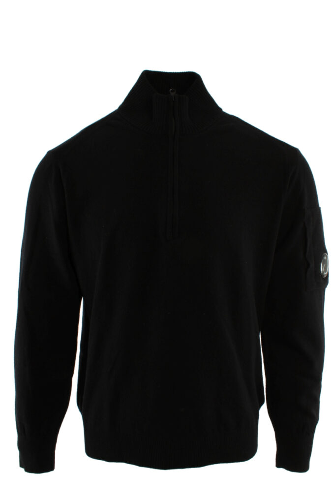 Fashiondome C.P. Company trui 19cmkn036a 005528a 999 (1)