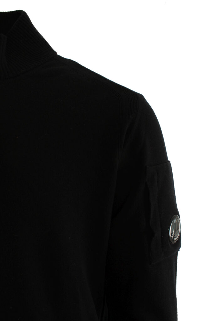 Fashiondome C.P. Company trui 19cmkn036a 005528a 999 (2)