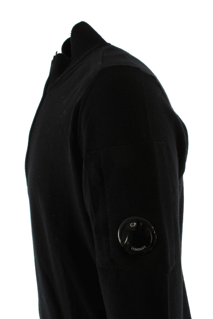 Fashiondome C.P. Company trui 19cmkn036a 005528a 999 (3)