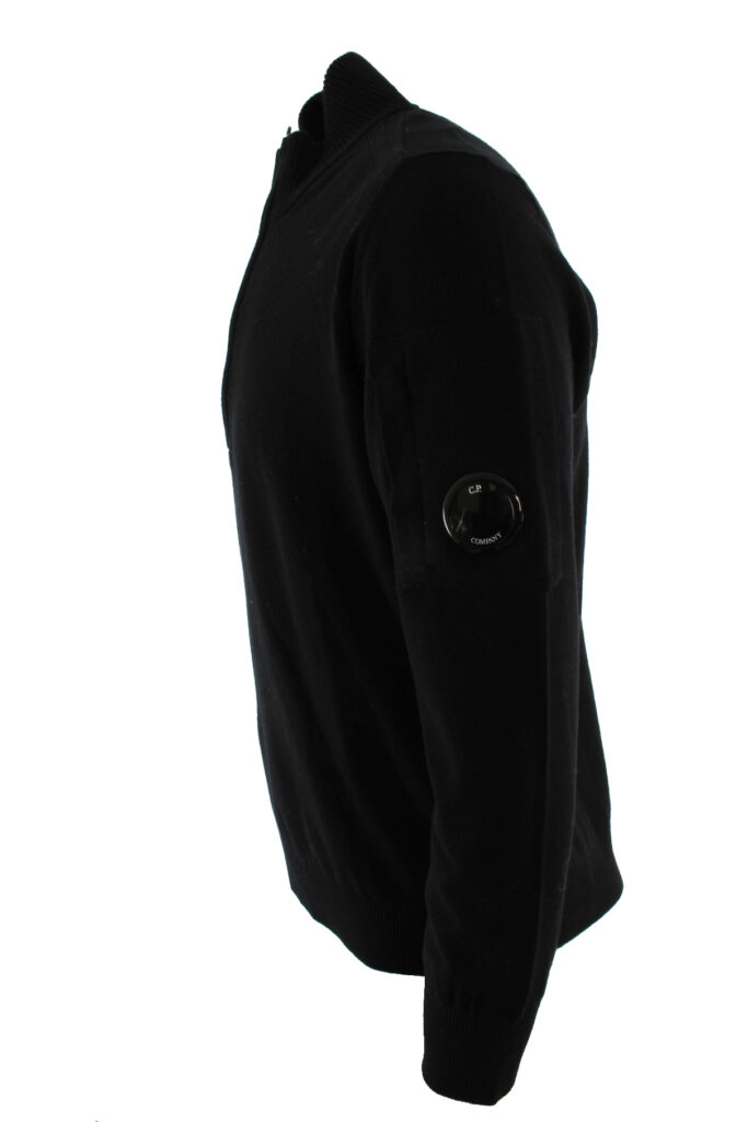 Fashiondome C.P. Company trui 19cmkn036a 005528a 999 (4)