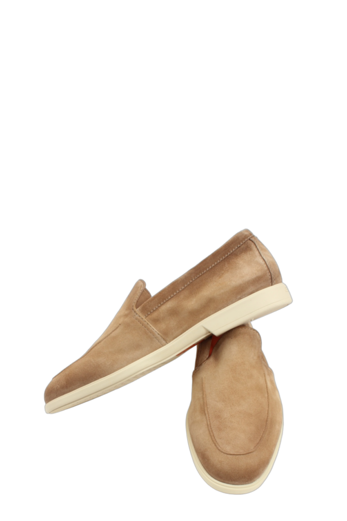 Fashiondome Santoni loafer malibu (2)