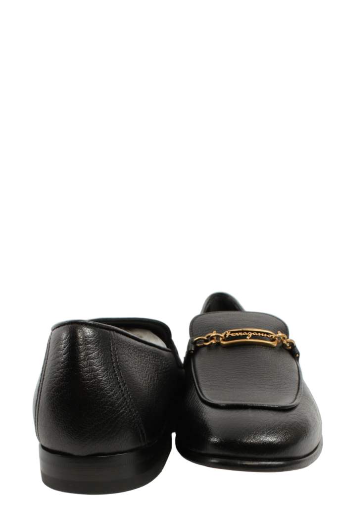 fashiondome Salvatore Ferragamo moccasins luis 754071 (3)