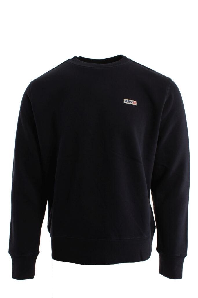 fashiondome.nl Autry sweater swpm 01jb (1)