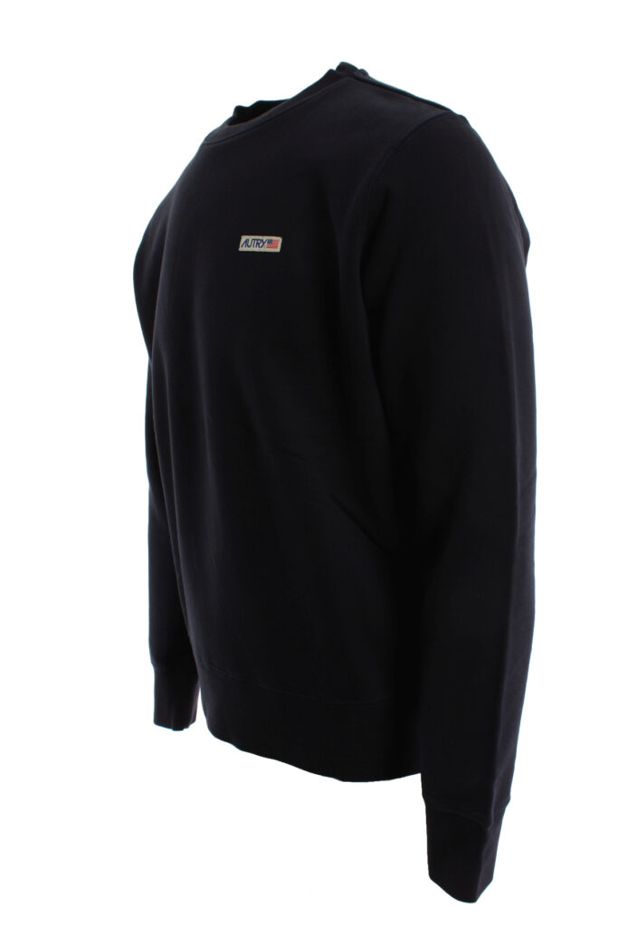 fashiondome.nl Autry sweater swpm 01jb (2)