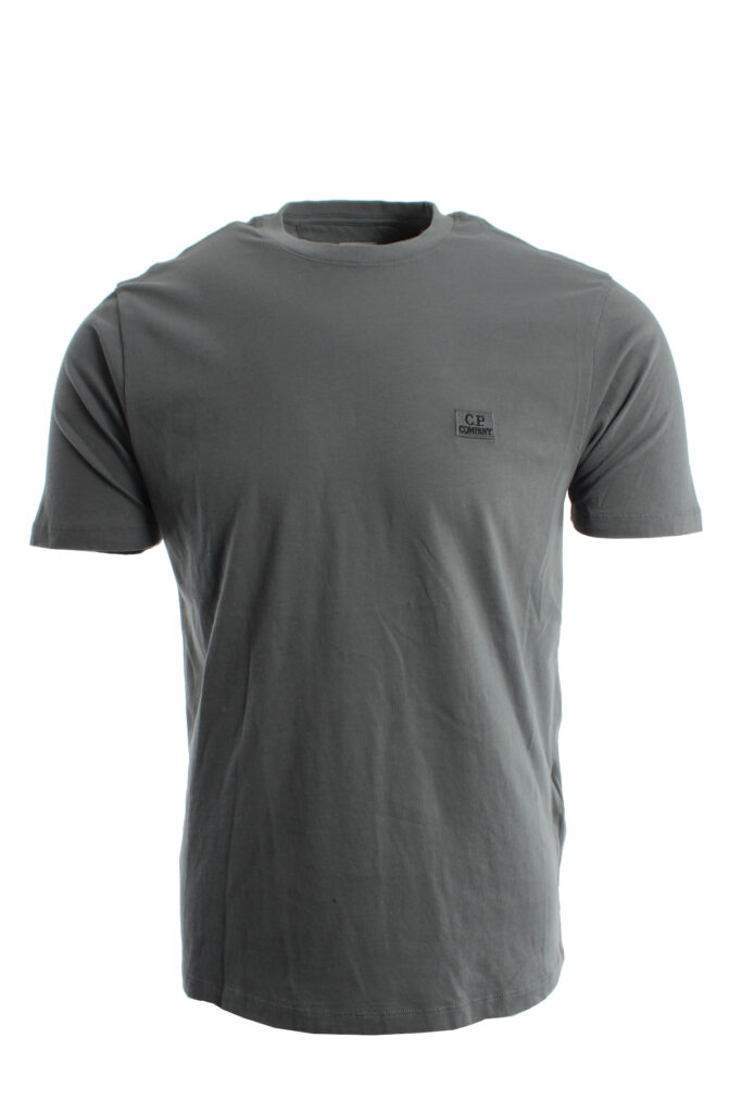 fashiondome.nl C.P. Company T-shirt 18cmts031a 005100w 7622792239258 (1)