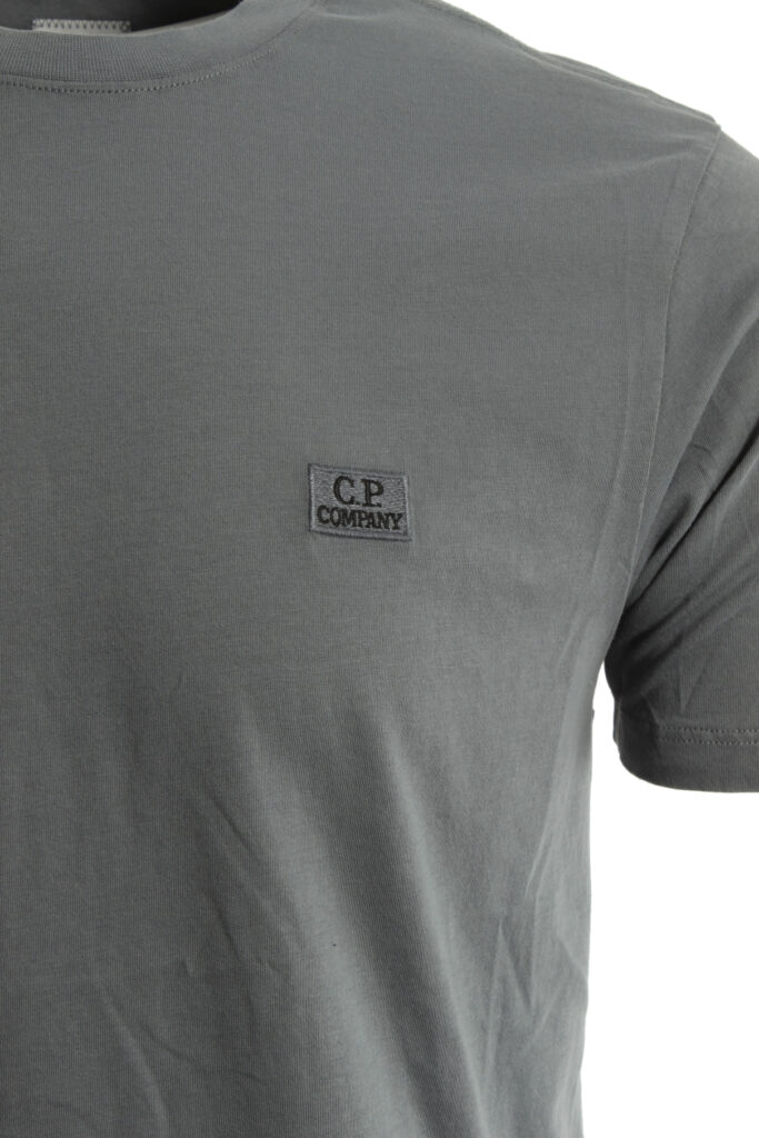 fashiondome.nl C.P. Company T-shirt 18cmts031a 005100w 7622792239258 (2)