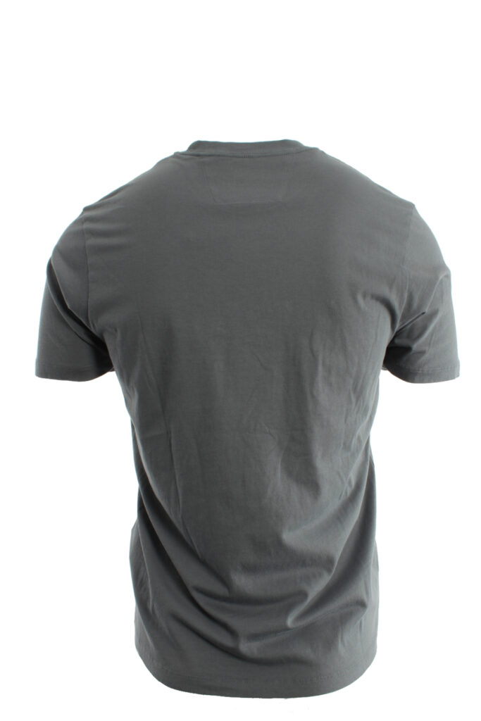 fashiondome.nl C.P. Company T-shirt 18cmts031a 005100w 7622792239258 (3)