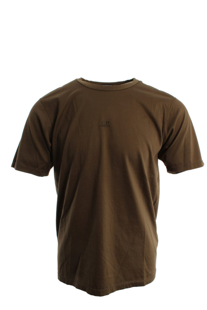 fashiondome.nl C.P. Company T-shirt 18cmts088a 006374g (1)
