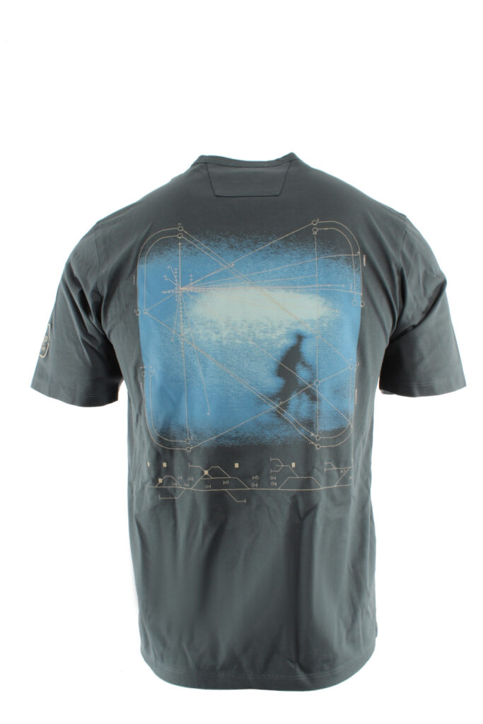 fashiondome.nl C.P. Company T-shirt 19clts052a 006370w 7622792334816 (3)