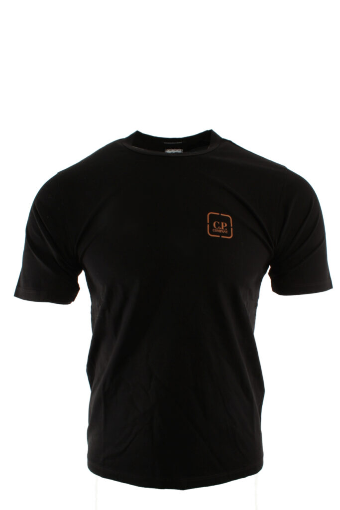 fashiondome.nl C.P. Company T-shirt 19clts054a 999 7622792335042 (1)