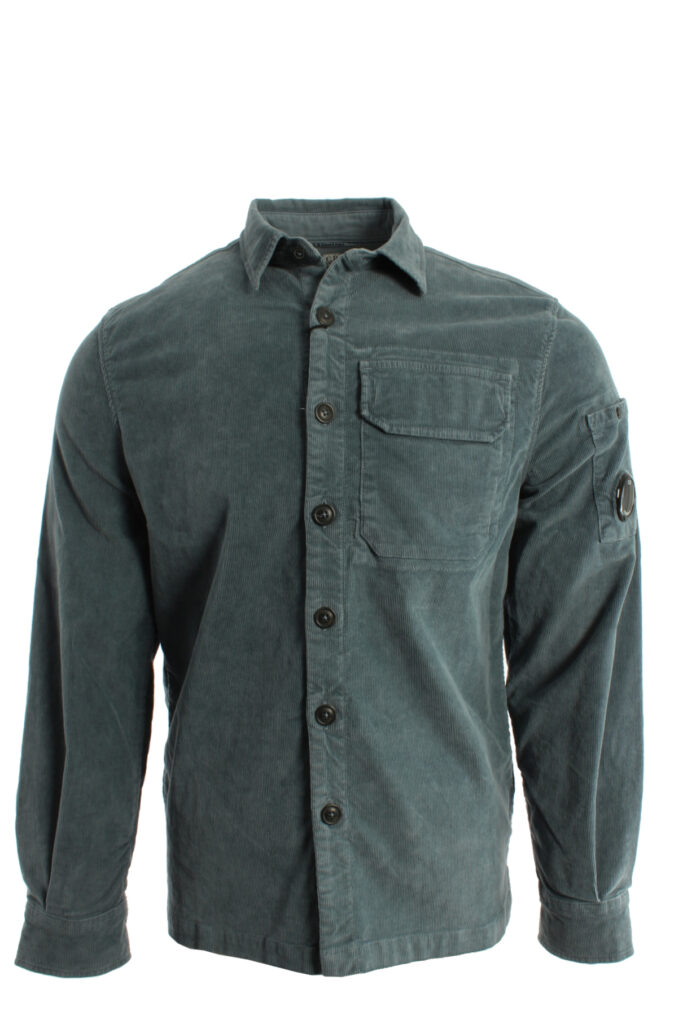 fashiondome.nl C.P. Company overhemd 15cmsh289a 006410o (1)