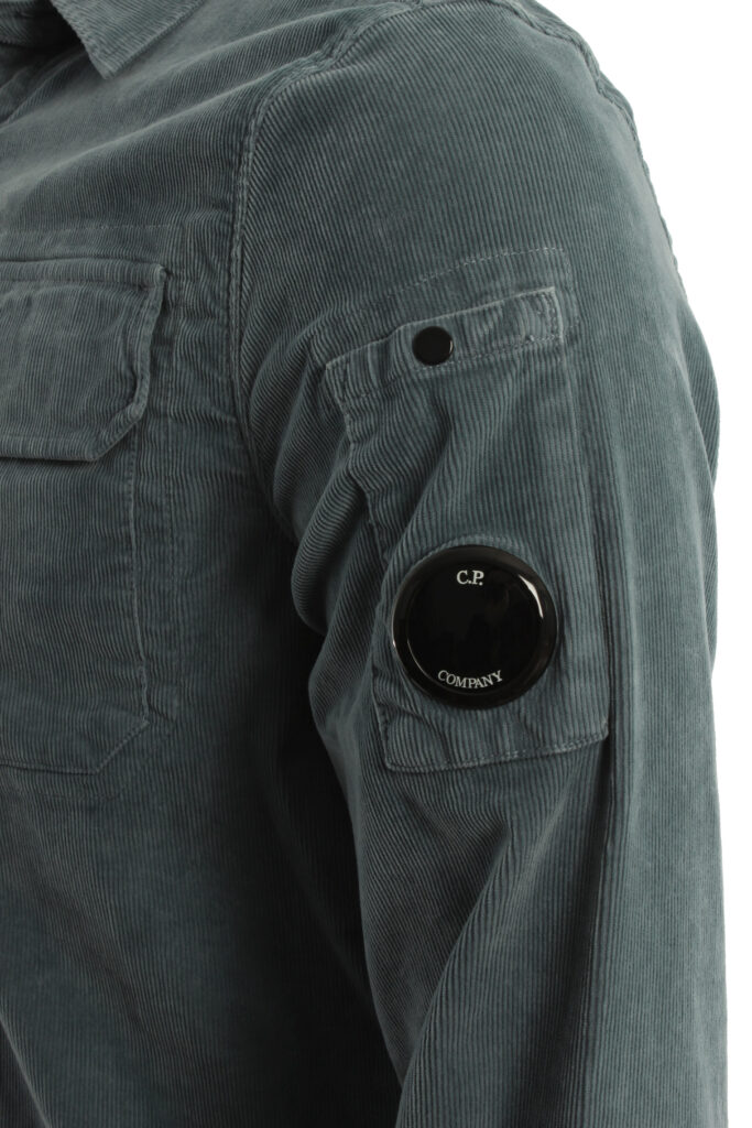 fashiondome.nl C.P. Company overhemd 15cmsh289a 006410o (2)